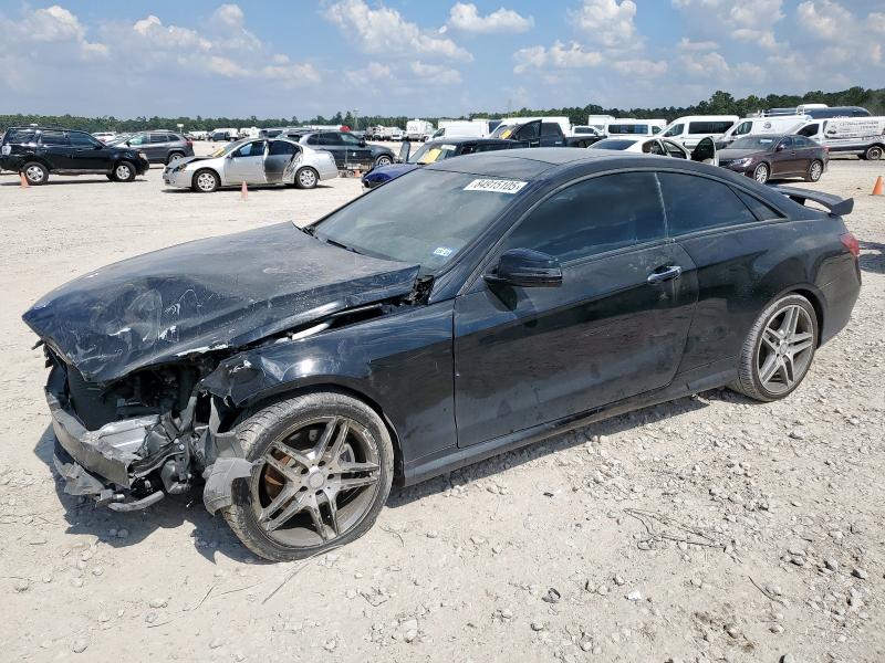 MERCEDES-BENZ E 400 2017 with VIN WDDKJ6FB6HF360650 - Photo from auction