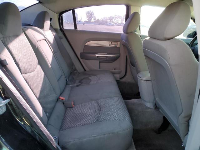 Photo 10 from auction – 2008 CHRYSLER SEBRING LX with VIN 1C3LC46J58N201018
