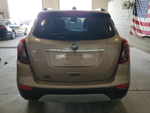 Photo 6 from auction – 2018 BUICK ENCORE PRE with VIN KL4CJASBXJB516476