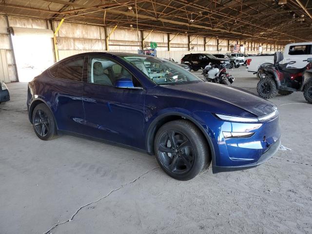 Photo 4 from auction – 2026 TESLA MODEL Y with VIN 7SAYGDEE2TF361166