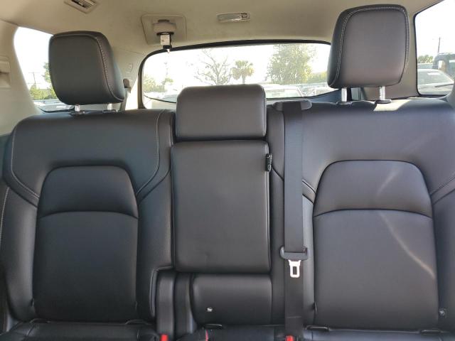 صورة رقم 10 من المزاد - 2023 NISSAN PATHFINDER مع VIN 5N1DR3CA9PC265355