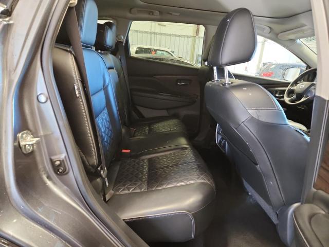 Photo 11 from auction – 2019 NISSAN MURANO S with VIN 5N1AZ2MS3KN156343
