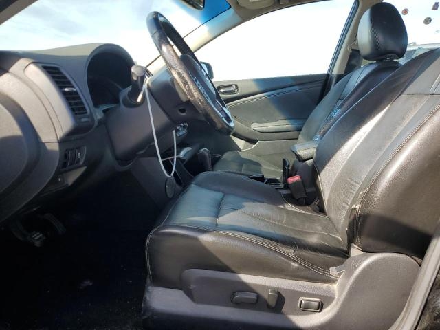 Photo 7 from auction – 2011 NISSAN ALTIMA BAS with VIN 1N4AL2AP6BN510075
