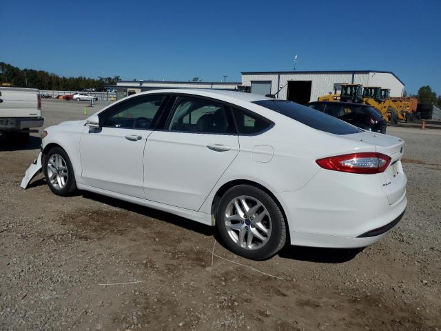 Photo 2 from auction – 2016 FORD FUSION SE with VIN 3FA6P0H76GR310404