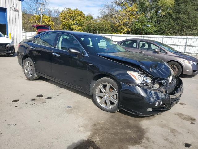Photo 4 from auction – 2008 LEXUS ES 350 with VIN JTHBJ46G582260362