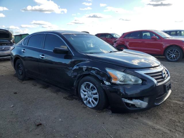 صورة رقم 4 من المزاد - 2014 NISSAN ALTIMA 2.5 مع VIN 1N4AL3AP1EC266986