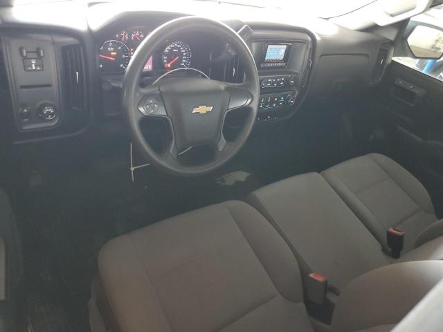 Photo 8 from auction – 2014 CHEVROLET SILVERADO with VIN 1GCNCPEC1EZ221991