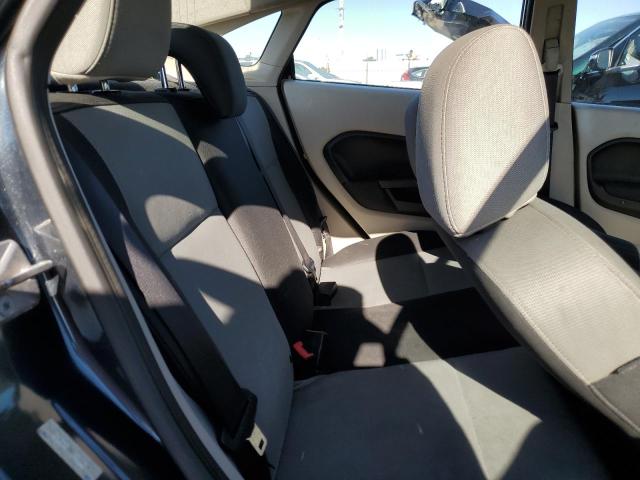 Photo 10 from auction – 2011 FORD FIESTA S with VIN 3FADP4AJ8BM193578