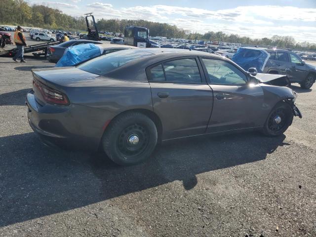 Photo 3 from auction – 2022 DODGE CHARGER PO with VIN 2C3CDXKG2NH263103