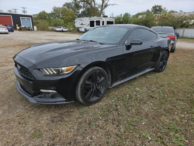 Photo 2 from auction – 2016 FORD MUSTANG with VIN 1FA6P8TH8G5230944