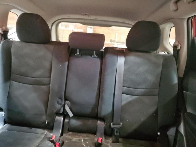 Photo 10 from auction – 2016 NISSAN ROGUE S with VIN 5N1AT2MV5GC919803