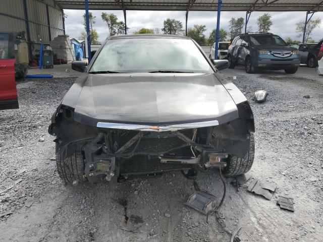 Photo 5 from auction – 2004 CADILLAC CTS-V with VIN 1G6DN57S140189144