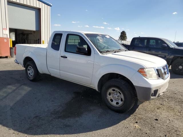 Zdjęcie 4 z aukcji – 2012 NISSAN FRONTIER S z VIN 1N6BD0CT6CC479849