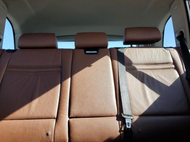 Photo 10 from auction – 2012 BMW X5 XDRIVE3 with VIN 5UXZV4C58CL755616