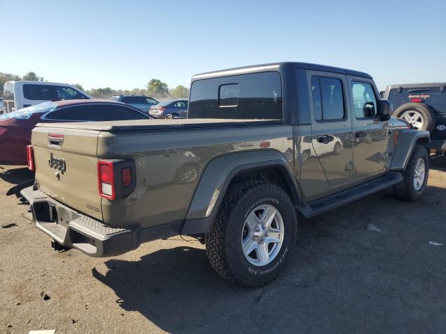 Photo 3 from auction – 2020 JEEP GLADIATOR with VIN 1C6HJTAG4LL211919