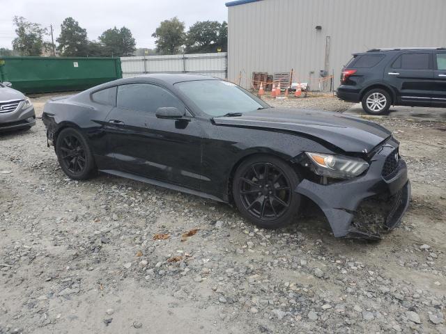 Photo 4 from auction – 2015 FORD MUSTANG with VIN 1FA6P8AM5F5319918