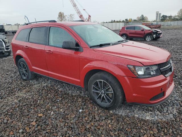 Photo 4 from auction – 2018 DODGE JOURNEY SE with VIN 3C4PDCABXJT534485