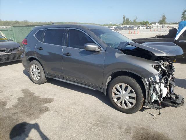 Photo 4 from auction – 2017 NISSAN ROGUE S with VIN JN8AT2MT6HW389204