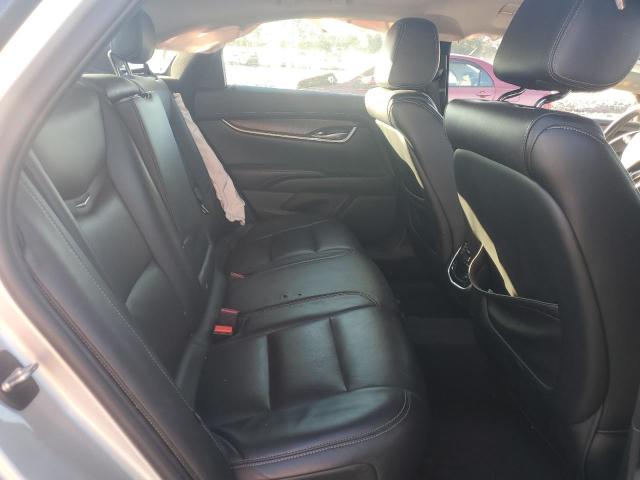Photo 10 from auction – 2018 CADILLAC XTS with VIN 2G61M5S34J9163063