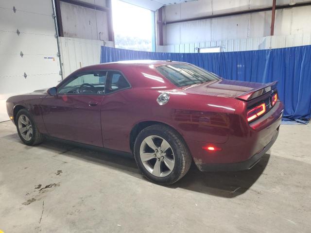 Photo 2 from auction – 2021 DODGE CHALLENGER with VIN 2C3CDZAG2MH538772