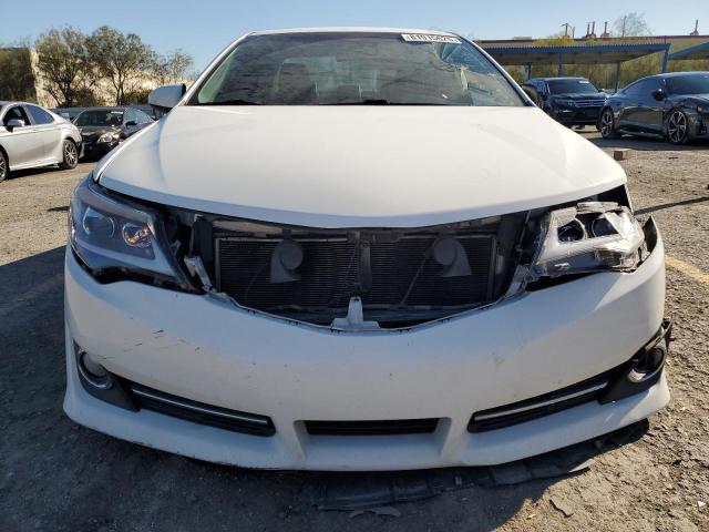 Photo 5 from auction – 2014 TOYOTA CAMRY with VIN 4T1BF1FK6EU835750