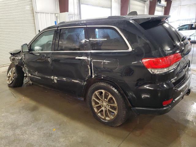 Photo 2 from auction – 2016 JEEP GRAND CHER with VIN 1C4RJFBG5GC324460