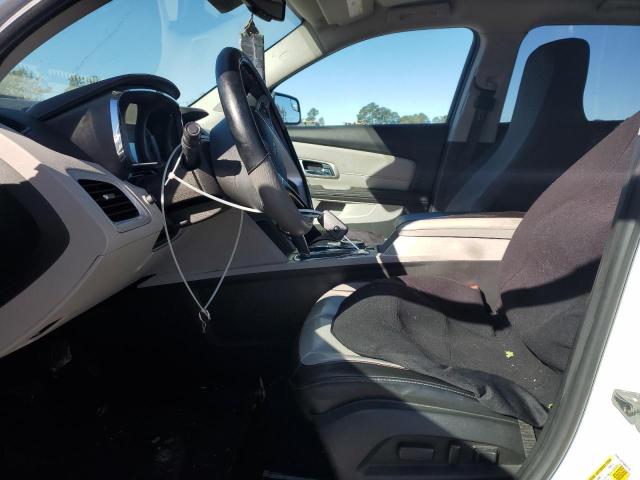 Photo 7 from auction – 2012 GMC TERRAIN SL with VIN 2GKALUEK7C6327170