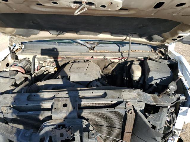 Zdjęcie 11 z aukcji – 2008 CHEVROLET SILVERADO z VIN 1GCHK29K08E176087