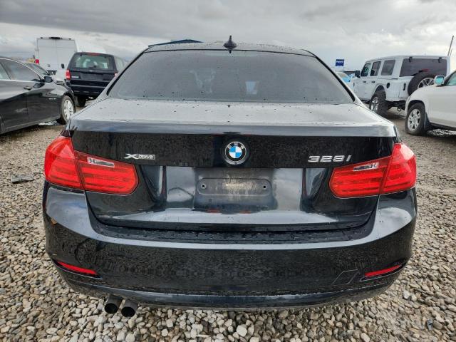Photo 6 from auction – 2014 BMW 328 XI SUL with VIN WBA3B5C50EF958973