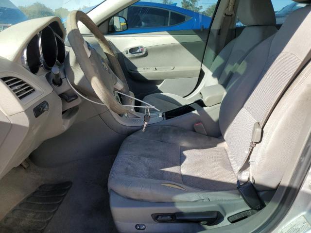 Photo 7 from auction – 2011 CHEVROLET MALIBU LS with VIN 1G1ZA5EU0BF261764