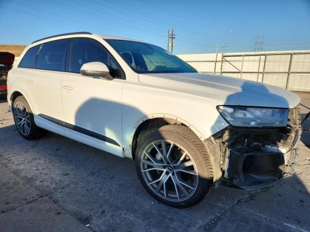 Photo 4 from auction – 2019 AUDI Q7 PRESTIG with VIN WA1VAAF75KD040304
