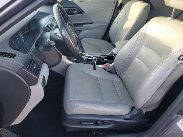 Photo 7 from auction – 2015 HONDA ACCORD EXL with VIN 1HGCR3F87FA020719