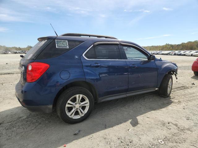 Photo 3 from auction – 2010 CHEVROLET EQUINOX LT with VIN 2CNFLEEW3A6276205
