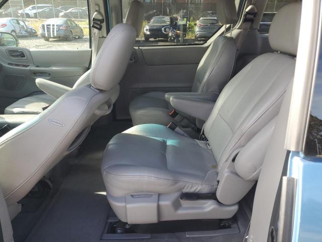 Photo 11 from auction – 2003 FORD WINDSTAR S with VIN 2FMDA534X3BB34426