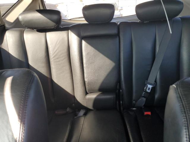 Photo 10 from auction – 2007 NISSAN MURANO SL with VIN JN8AZ08W07W608079