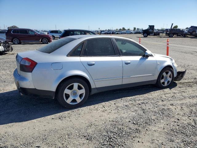 Photo 3 from auction – 2002 AUDI A4 1.8T QU with VIN WAULC68E02A152930