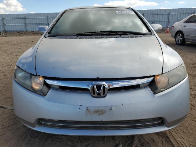 Photo 5 from auction – 2007 HONDA CIVIC HYBRID with VIN JHMFA36207S009666
