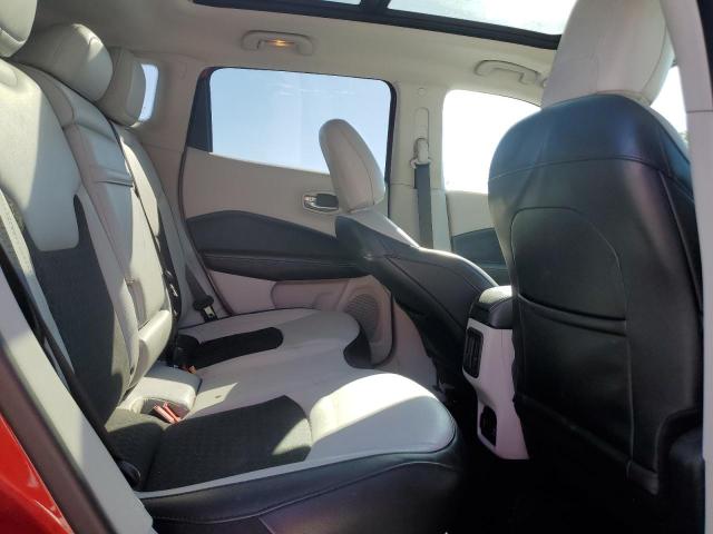 Photo 10 from auction – 2019 JEEP COMPASS LA with VIN 3C4NJCBB8KT730733