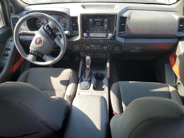 Photo 8 from auction – 2022 NISSAN FRONTIER S with VIN 1N6ED1EJ1NN600941