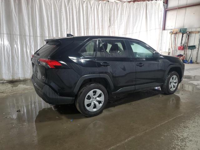 Photo 3 from auction – 2024 TOYOTA RAV4 LE with VIN 2T3F1RFV7RC457896