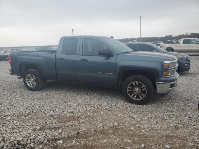 Photo 4 from auction – 2014 CHEVROLET SILVERADO with VIN 1GCVKREC9EZ129266