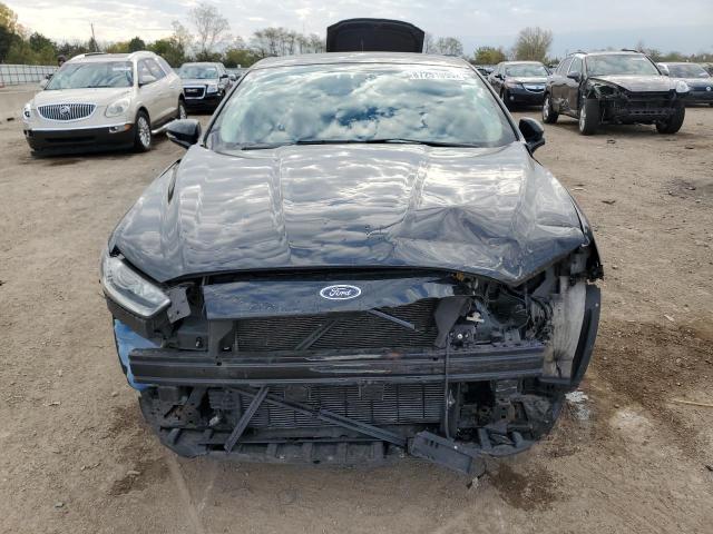 Photo 5 from auction – 2015 FORD FUSION SE with VIN 3FA6P0HD8FR220689