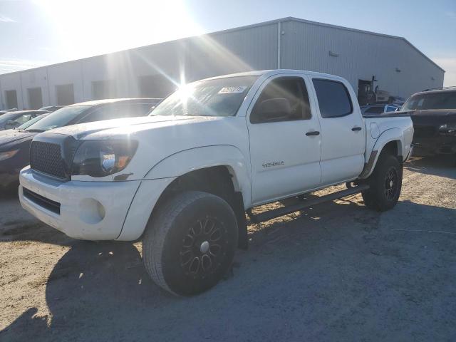 Photo 1 from auction – 2011 TOYOTA TACOMA DOUBLE CAB with VIN 3TMLU4EN5BM071112
