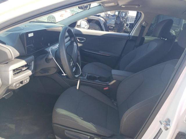 Photo 7 from auction – 2025 KIA K4 LX with VIN 3KPFT4DE7SE004670