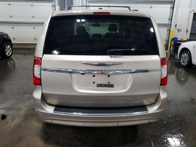 Photo 6 from auction – 2012 CHRYSLER TOWN & COU with VIN 2C4RC1CG3CR415918