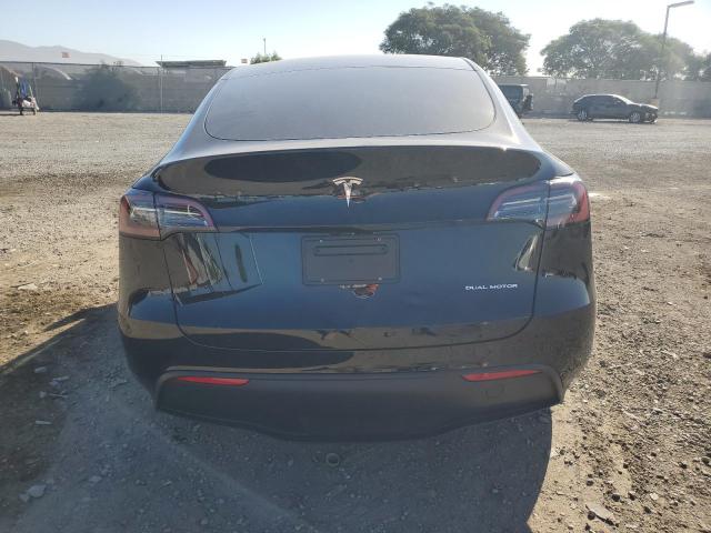 Photo 6 from auction – 2024 TESLA MODEL Y with VIN 7SAYGDEE1RF084731