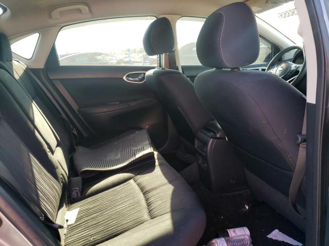 Photo 10 from auction – 2016 NISSAN SENTRA with VIN 3N1AB7AP4GL675739