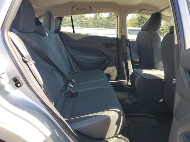 Photo 10 from auction – 2025 SUBARU IMPREZA with VIN JF1GUABCXS8261548