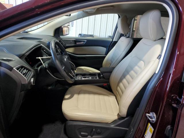 Zdjęcie 7 z aukcji – 2024 FORD EDGE SEL z VIN 2FMPK4J99RBA05038
