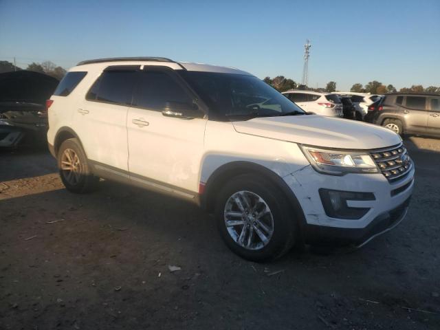 Photo 4 from auction – 2016 FORD EXPLORER X with VIN 1FM5K7D82GGA11135